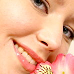 Third pic of NuDolls Julia in Those Big Blue Eyes