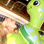 Third pic of Sexy Pattycake I Like Turtles - Hot Girls And Naked Babes at HottyStop.com