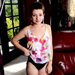First pic of Perky Tits Tease Lila Lavay Nude for ATK Galleria | Hometown Nudes