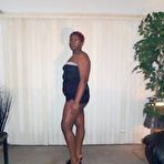 First pic of Thick Chocolate