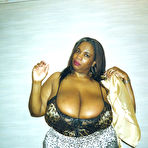 First pic of Black mamma Power