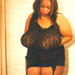 Third pic of Black mamma Power