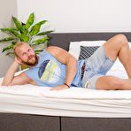 First pic of Jawked.com | Malik Tobias