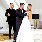 First pic of Gina Gerson Bride Craves Big Cock
