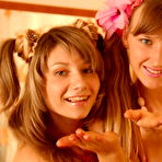 Fourth pic of FM-Teens Mariya, Lyuba in fm-02-18