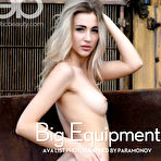 First pic of EroticBeauty - Big Equipment with Ava List