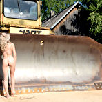 Third pic of EroticBeauty - Big Equipment with Ava List