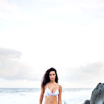 First pic of Malena Ponce in Stormy Seas by Superbe | Erotic Beauties