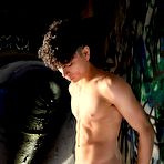 First pic of helixstudios - Zach Letoa Solo Session