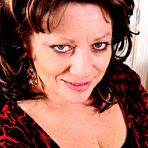 First pic of Cheryll Stone Is A Gorgeous BBW Mature – Bare Milfs