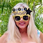 First pic of Vicky Vette Vicky at home