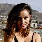 Third pic of Alejandra Cobos On Rim Road Zishy - Hot Girls And Naked Babes at HottyStop.com