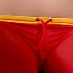 First pic of Swinging chicks swap partners during a wild foursome fuc