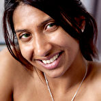 Fourth pic of Amazing Priya for Abby Winters | The Hairy Lady Blog