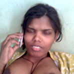 First pic of Indian girls expose their large breasts and vaginas on their beds