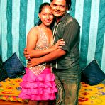 First pic of Indian couple get each other bare naked before sexual relations