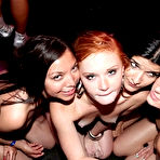 Fourth pic of Crazy party with Brooke Wylde, Gianna Nicole, Sasha Summers, Mimi
