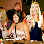 Fourth pic of Dirty-minded amateurs going crazy at the wild drunk party