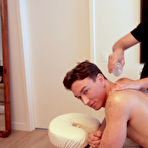 First pic of M4M Massage - Cade Maddox