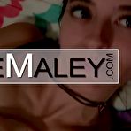 First pic of Abbie Maley Official featuring Abbie Maley Sex Pics