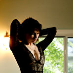 First pic of Emberlynn Schmidt in Lace Lingerie