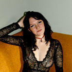 Second pic of Emberlynn Schmidt in Lace Lingerie