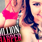 First pic of 10 PERFECT SELFIES BY DILLION HARPER – Tabloid Nation