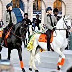 Third pic of Kendall Jenner - Vogue World 2024 Place Vendome in Paris - 6/23/2024 - The Drunken stepFORUM - A place to discuss your worthless opinions