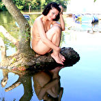 Third pic of Teressa Bizzarre - Erotic Beauty | BabeSource.com