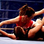 First pic of Valentina Chevallier wins a catfight and fucks her opponent by a strapon