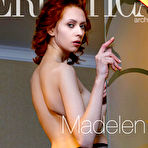 First pic of Errotica-Archives - MADELEN with Madelen