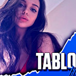 First pic of ANASTASIA TAYLAKOVA IS TABLOID TRENDING – Tabloid Nation