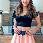 First pic of Mila Azul In Metart Set Sealed With A Bow  . Mila Azul 