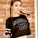 Second pic of Mila Azul In Denudeart Set School Girl  . Mila Azul 