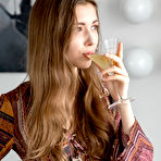 First pic of Mila Azul In Metart X Set Martini  . Mila Azul 