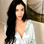 First pic of Venus Valencia Exotic Wife in Lingerie