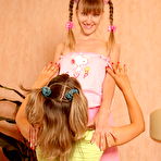 Second pic of FM-Teens Mariya, Lyuba in fm-02-11