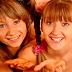Fourth pic of FM-Teens Mariya, Lyuba in fm-02-11