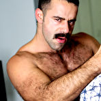 Third pic of THE OFFICE, PART 1 - MASQULIN