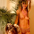 Third pic of FM-Teens Mariya, Lyuba in fm-02-12