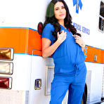 First pic of Transsexual Nurses 3, S1