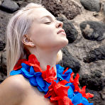 Second pic of Emma K in Aloha