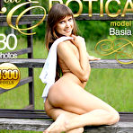 First pic of avErotica Basia in Wooden stand