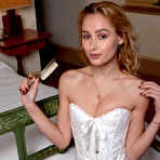 First pic of Kelly Collins Lean Blondie