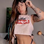 First pic of Dread Hot - Free pics, galleries & more at Babepedia