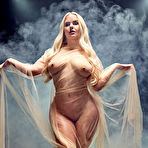 First pic of Vic Marie in Worth at Deeper - Direct Stripper