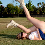 Second pic of Marley Kunis in Brahma Pride at Zishy - Free Naked Picture Gallery at Nudems