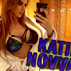 First pic of KATIE NOVVAK IS GOING TO TAKE OVER THE WORLD – Tabloid Nation