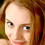 Fourth pic of Emi Mur Beautiful Redhead