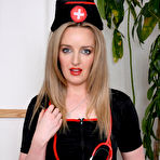 First pic of Charlie Ford Sexy Nurse